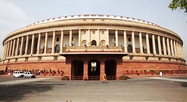 Parliament Session may be extended