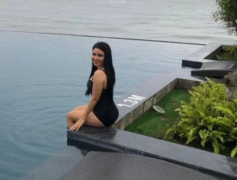 Actress Rekha Rana