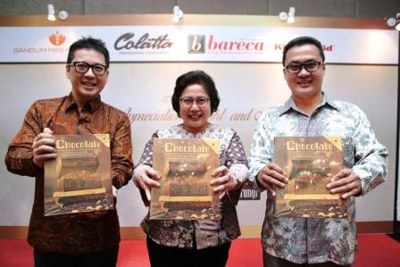 Indonesian Company Colatta