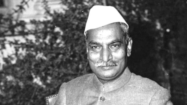 Rajendra Prasad Biography