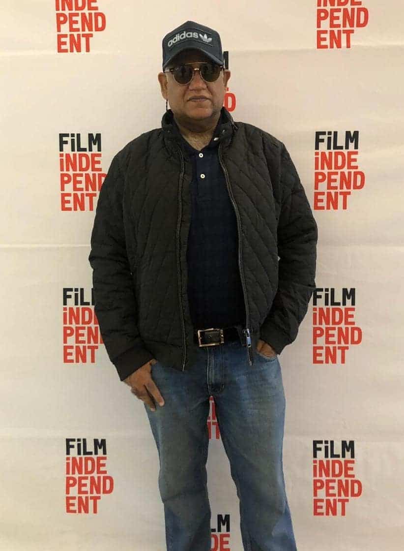 Kumar Raj’s film Awarded