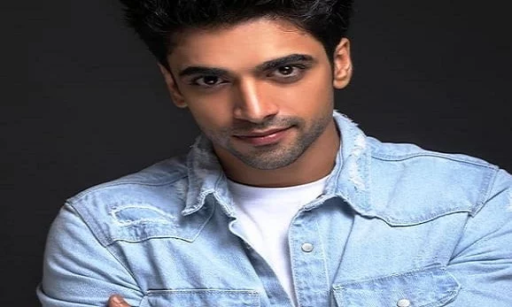 Actor Aakash Ahuja