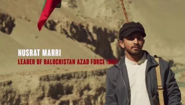 Actor Abhishekh Khan