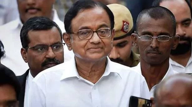 Chidambaram gets relief