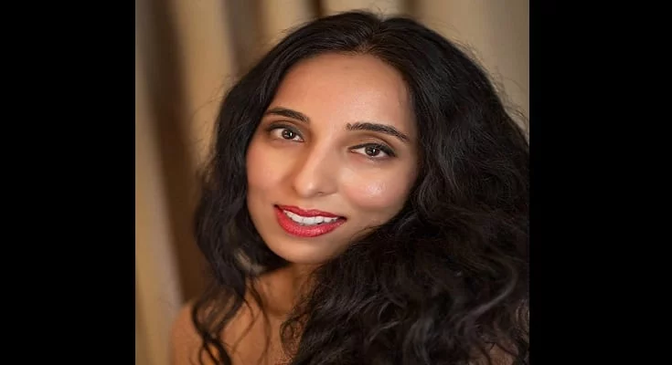 Shreya Ghoshal inspires Arzutra Garielle