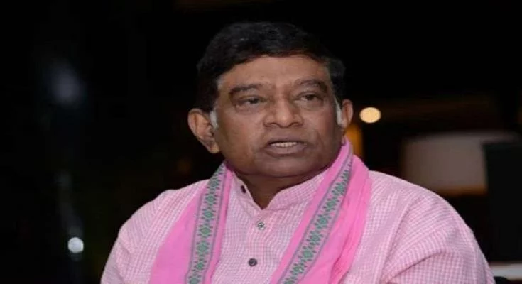 Ajit Jogi passed away