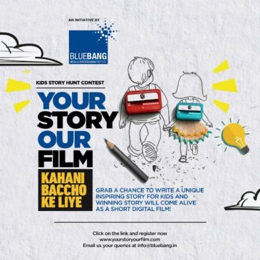 Your Story Our Film