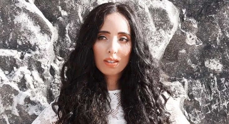 Popstar Arzutra Garielle