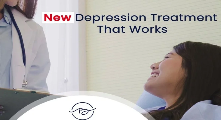 Depression and Addiction Treatment