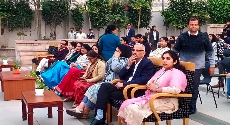 DME Alumni Network Alumni Meet 2022