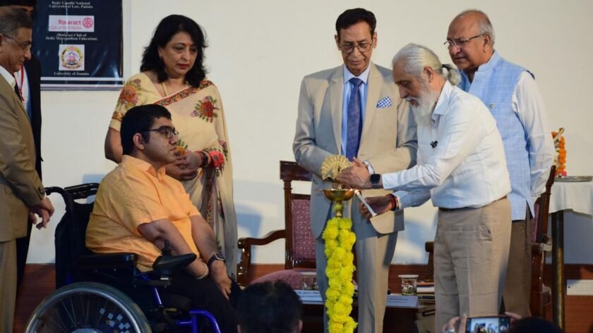 Disability Rights amongst the masses