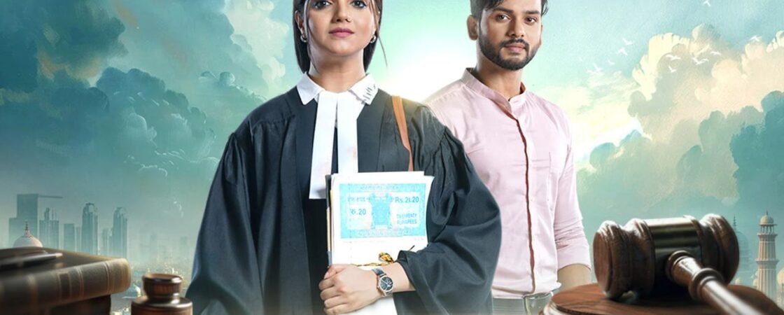 Advocate Anjali Awasthi