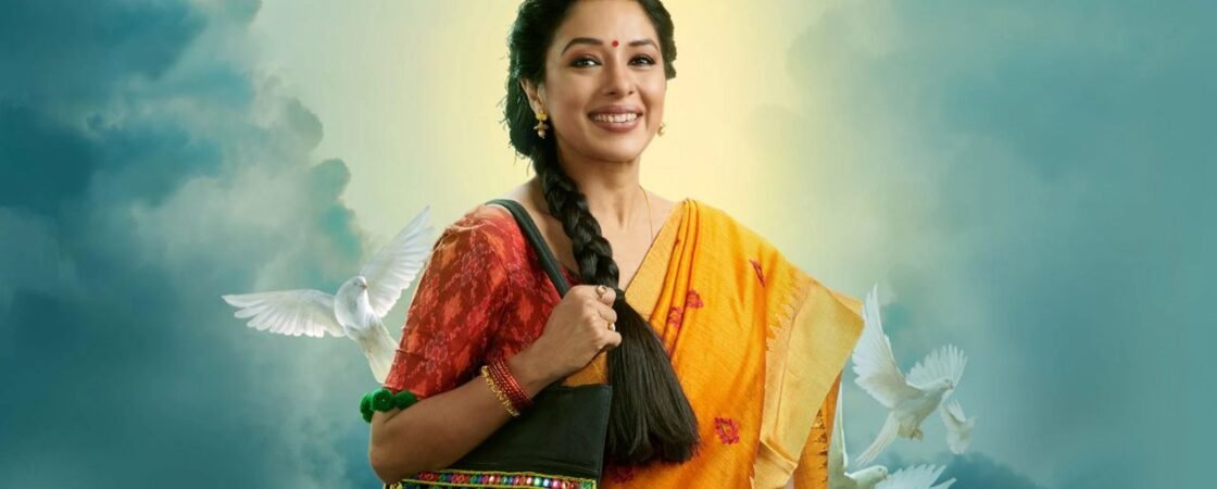 Anupama Written Update