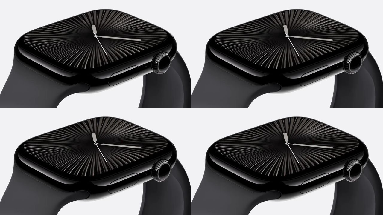 Apple Watch Series 10