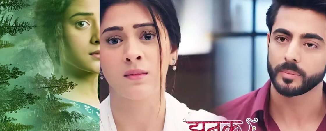 Jhanak TV Serial Written Update