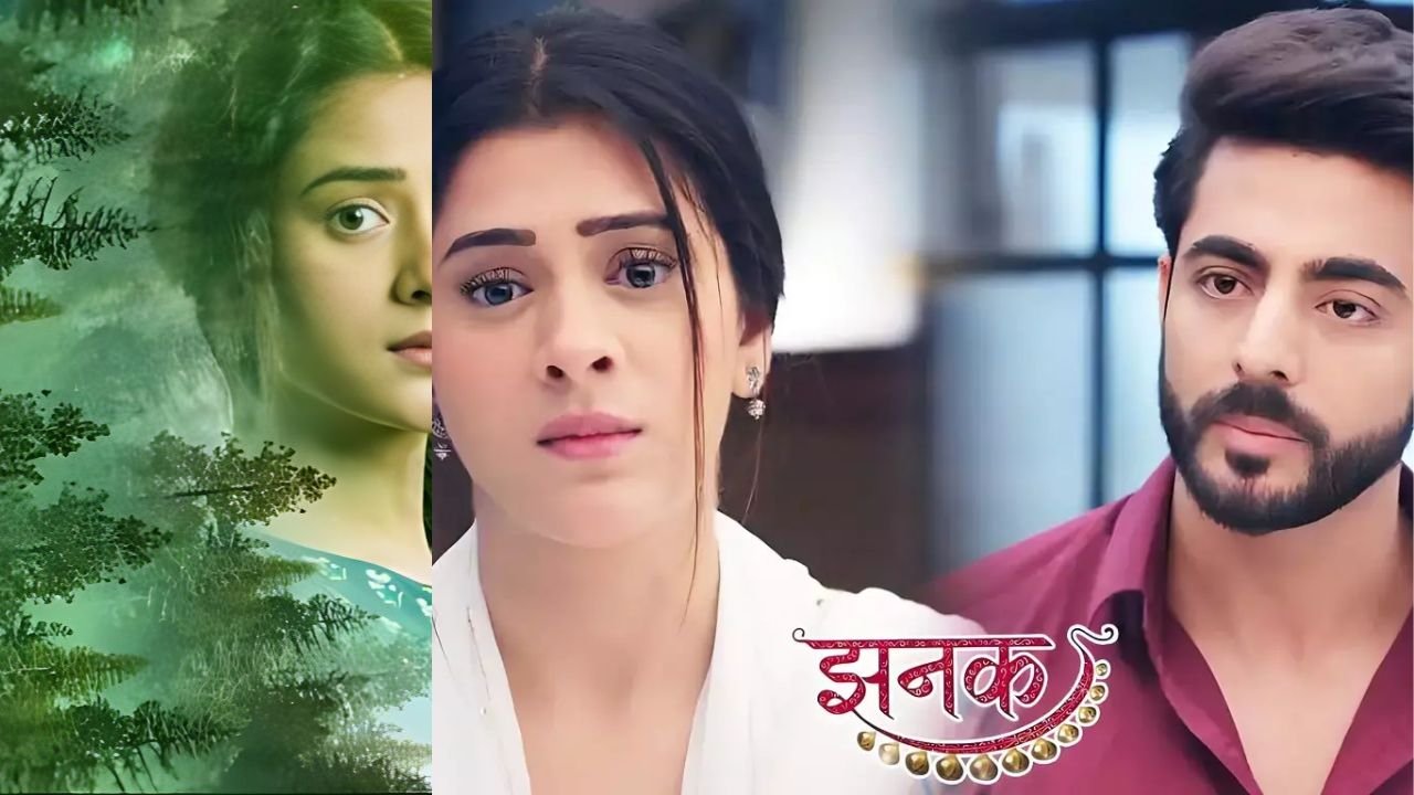 Jhanak TV Serial Written Update