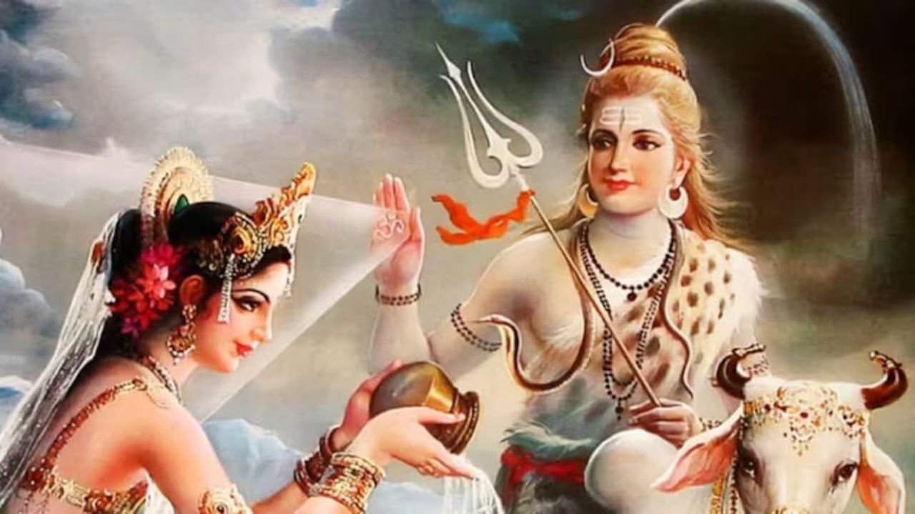 Significance of fasting in Hartalika Teej