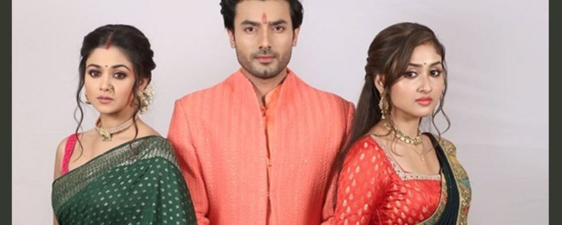 Parineetii Serial Written Update